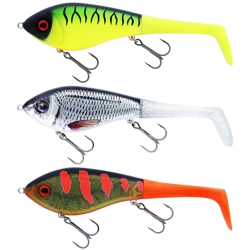 Westin Swim Tail Hybrid Lures 10cm